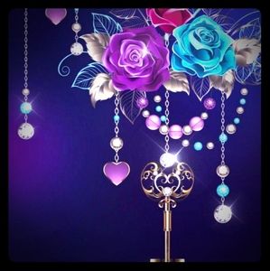 Meet your Posher, Justina